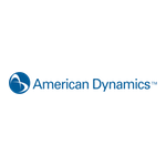 logo american dynamics